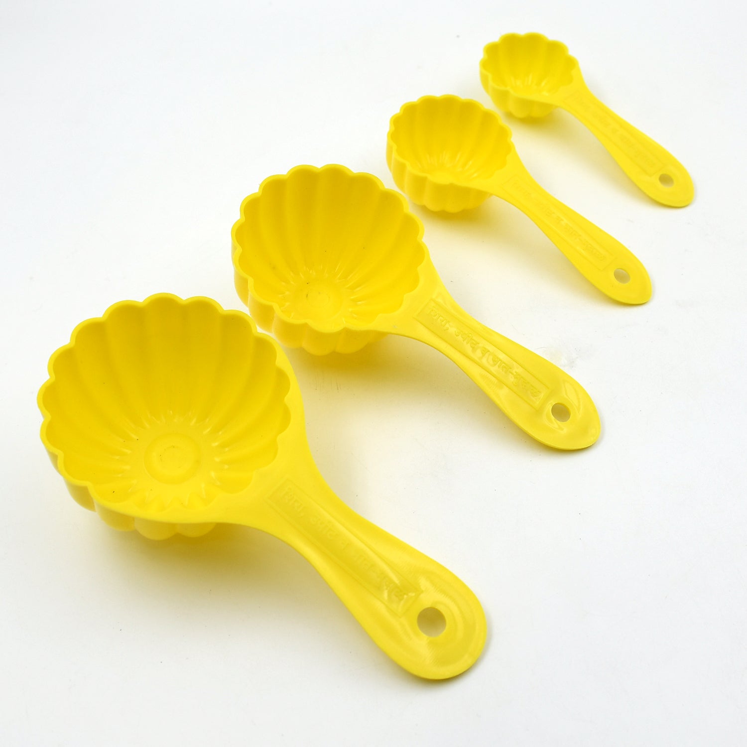 5559 Plastic Kitchen Tool Mould / Ladoo Mould Spoon Ladoo Making Spoon Set for Kitchen Multipurpose, Plastic Ladoo Mold For Making Different Variety of Ladoo (4 Pcs Set) 5559 Plastic Kitchen Tool Mould / Ladoo Mould Spoon Ladoo Making Spoon Set for Kitchen Multipurpose, Plastic Ladoo Mold For Making Different Variety of Ladoo (4 Pcs Set)